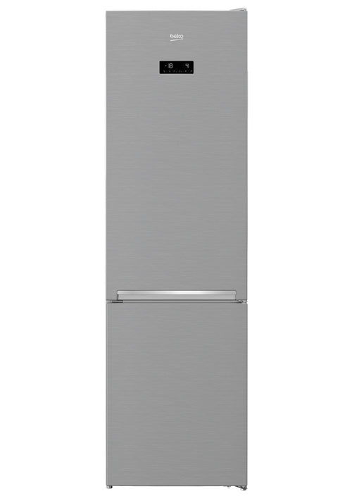 Beko RCNA406E60XBN – NoFrost-Kühl-Gefrierkombination 362 L mit NeoFrost™, Energieeffizienzklasse C