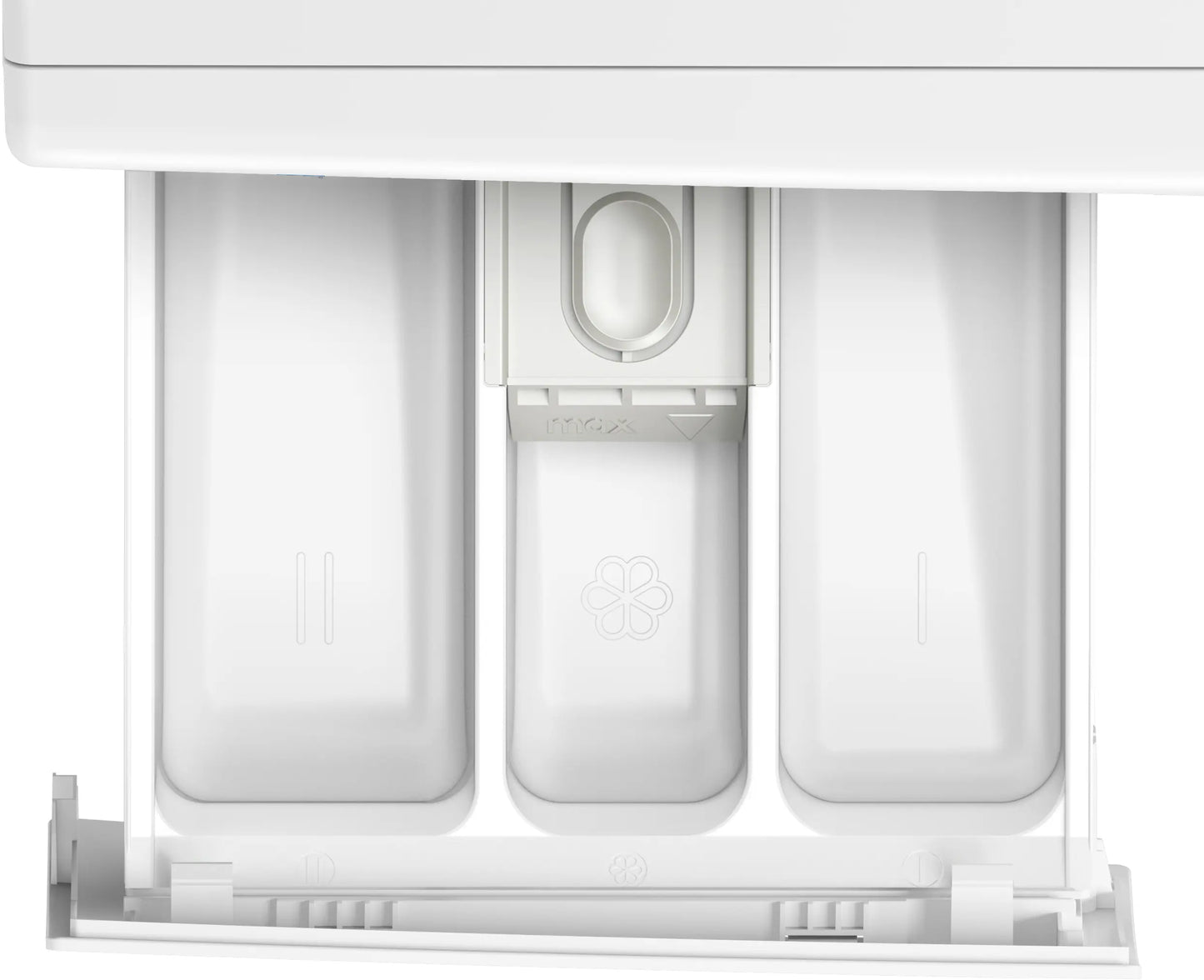Bosch Serie A 9 kg – Frontlader-Waschmaschine mit Energieeffizienzklasse A