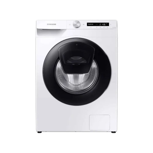 Samsung WW90T554DAW/S3 AI Control 9 kg – Intelligente Waschmaschine mit EcoBubble™