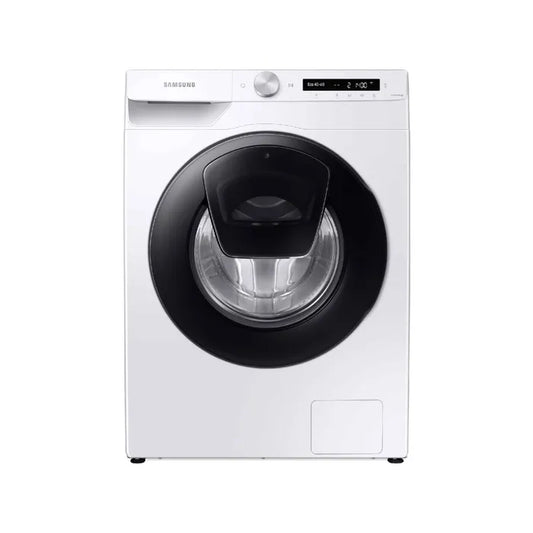 Samsung WW90T554DAW/S3 AI Control 9 kg – Intelligente Waschmaschine mit EcoBubble™