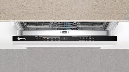 Balay – Vollintegrierbarer Geschirrspüler 60 cm