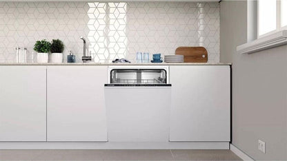Balay – Vollintegrierbarer Geschirrspüler 60 cm