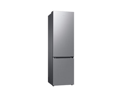 Samsung Bespoke Silver RB38C600CS9 – No-Frost-Kühl-Gefrierkombination mit 390 Litern, Energieeffizienzklasse C