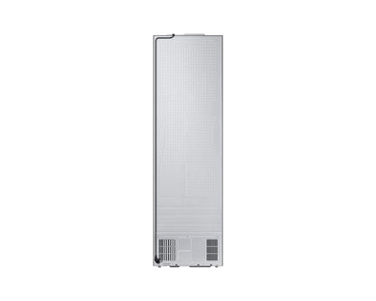 Samsung Bespoke Silver RB38C600CS9 – No-Frost-Kühl-Gefrierkombination mit 390 Litern, Energieeffizienzklasse C