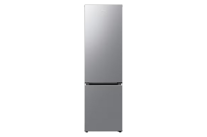 Samsung Bespoke Silver RB38C600CS9 – No-Frost-Kühl-Gefrierkombination mit 390 Litern, Energieeffizienzklasse C
